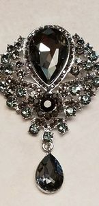 Brand new brooch